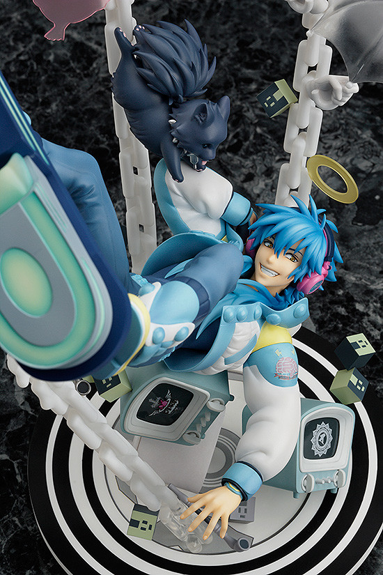 (image for) Aoba Max Factory 1/7 Pre-owned A/B - Click Image to Close