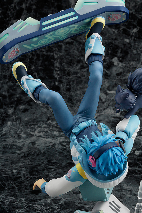 Modal Additional Images for Aoba Max Factory 1/7 Pre-owned A/B