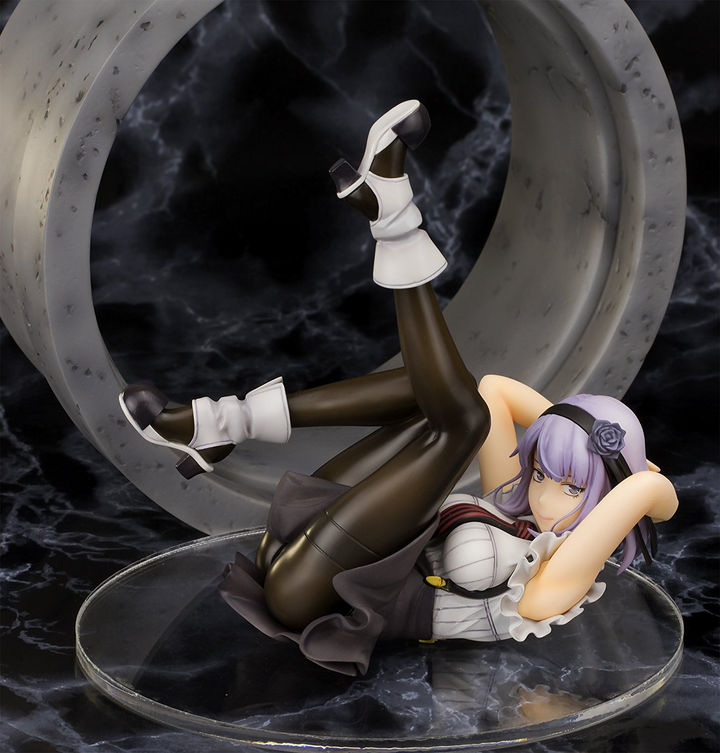 (image for) Shidare Hotaru 1/7 Pre-owned A/A - Click Image to Close