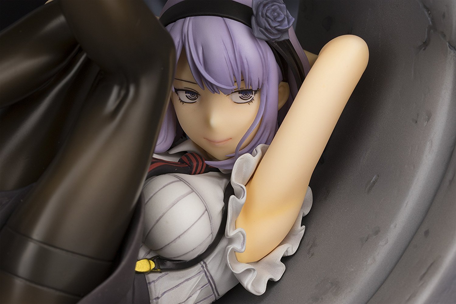 (image for) Shidare Hotaru 1/7 Pre-owned A/A - Click Image to Close