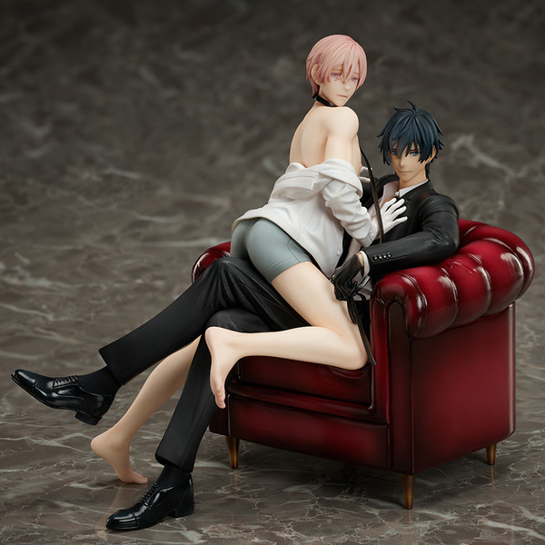 (image for) Kurose Riku & Shirotani Tadaomi 1/8 Pre-owned A/A