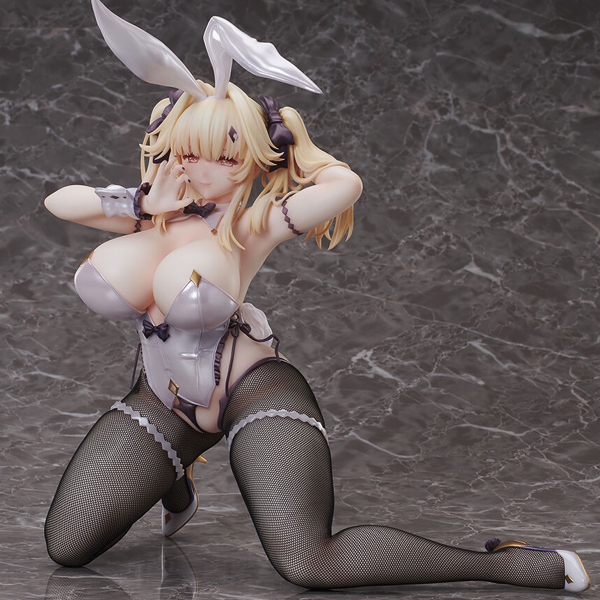 (image for) Stella - 1/4 - Bunny Ver. Pre-order