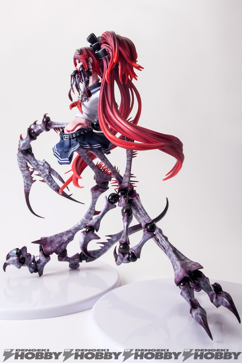 Modal Additional Images for Vocaloid Calne Ca Crab Form Ver. Pre-owned S/B
