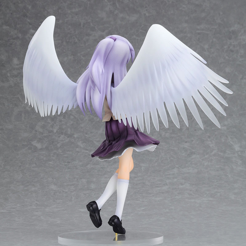 (image for) Tenshi (Angel) 1/8 GSC Pre-owned A/B - Click Image to Close