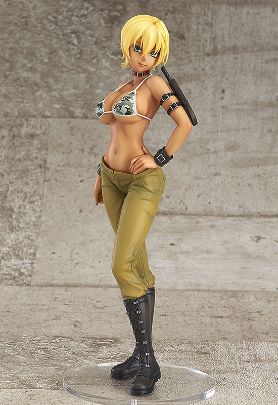 Mito Ikumi - 1/8 (Max Factory) Brand New