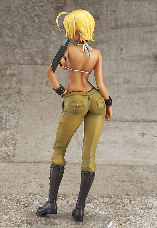 Mito Ikumi - 1/8 (Max Factory) Brand New