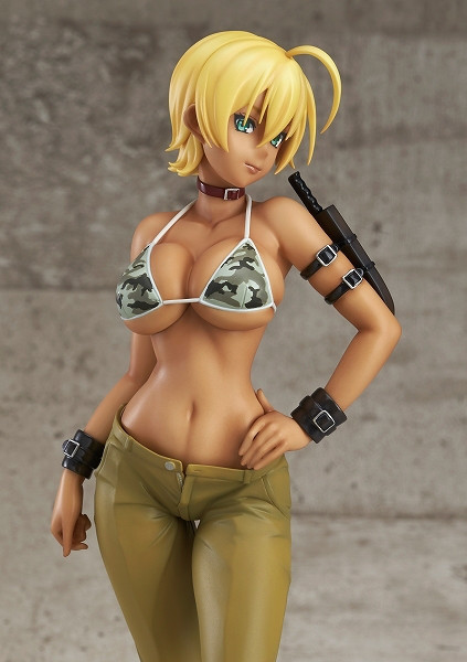 Modal Additional Images for Mito Ikumi - 1/8 (Max Factory) Brand New