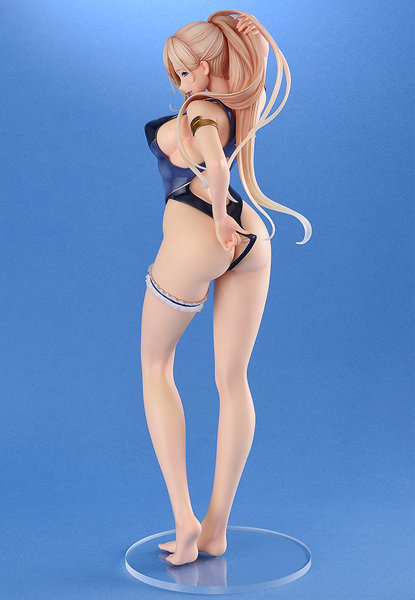 Christina Swimsuit Ver. Pre-owned A/B