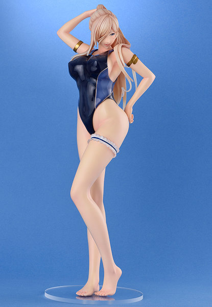 Christina Swimsuit Ver. Pre-owned A/B