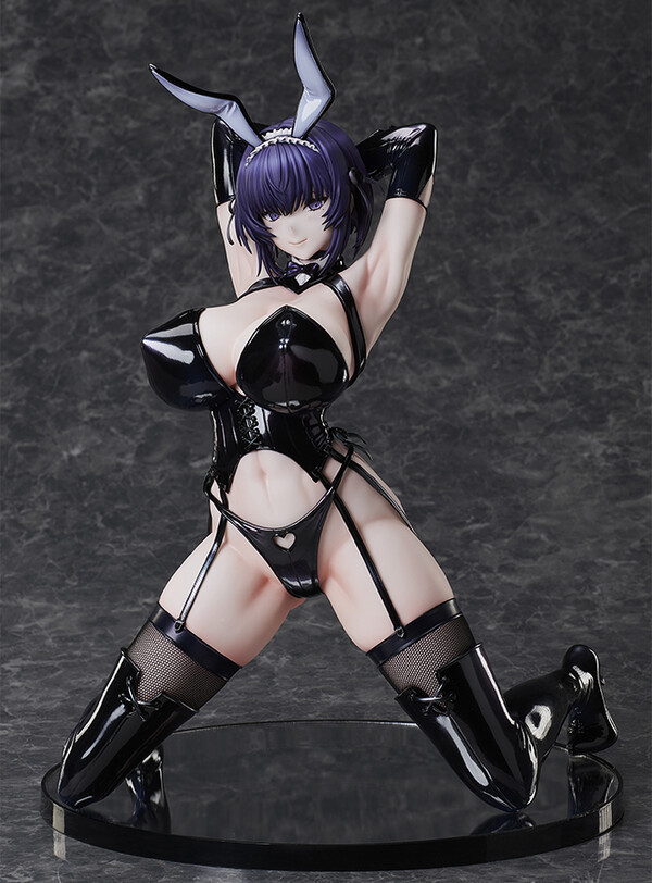 Urushibara Shino - 1/4 - Bunny Pre-owned A/B