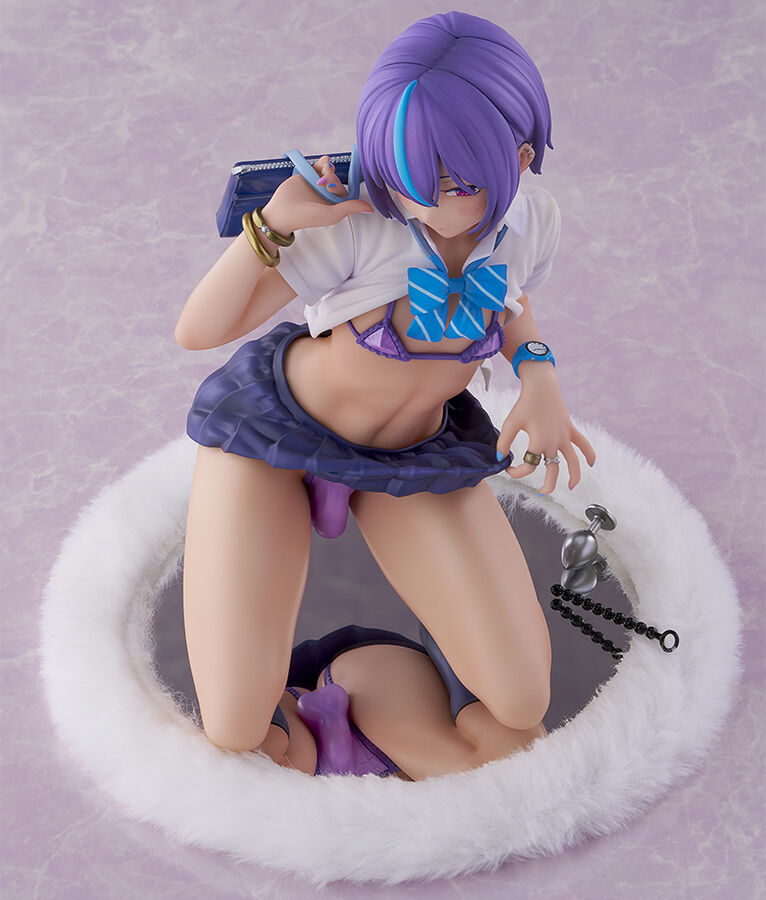 Modal Additional Images for Toa-kun - 1/6  Pre-order