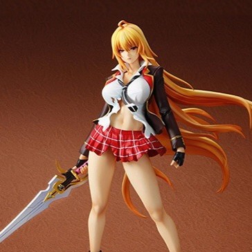 (image for) Mermaid - Shikishima Mirei - 1/7 Pre-owned A/B