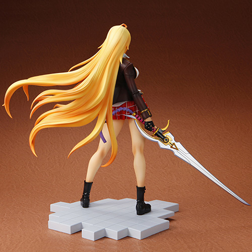 Modal Additional Images for Mermaid - Shikishima Mirei - 1/7 Pre-owned A/B
