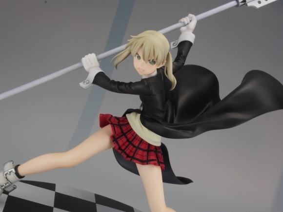 Maka Albarn PPP 1/8 Pre-owned A/B