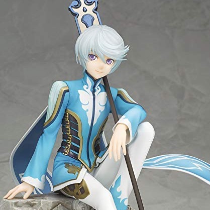 (image for) Mikleo 1/7 Alter Brand New