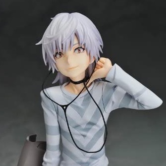 (image for) Accelerator - 1/8 Pre-owned A/A
