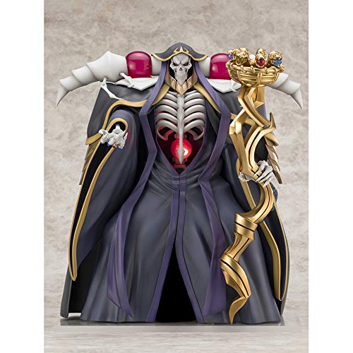 Ainz Ooal Gown Pre-owned S/B