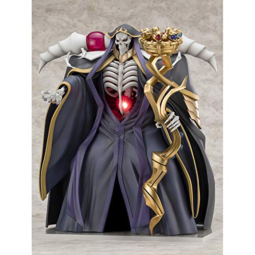 Ainz Ooal Gown Pre-owned S/B