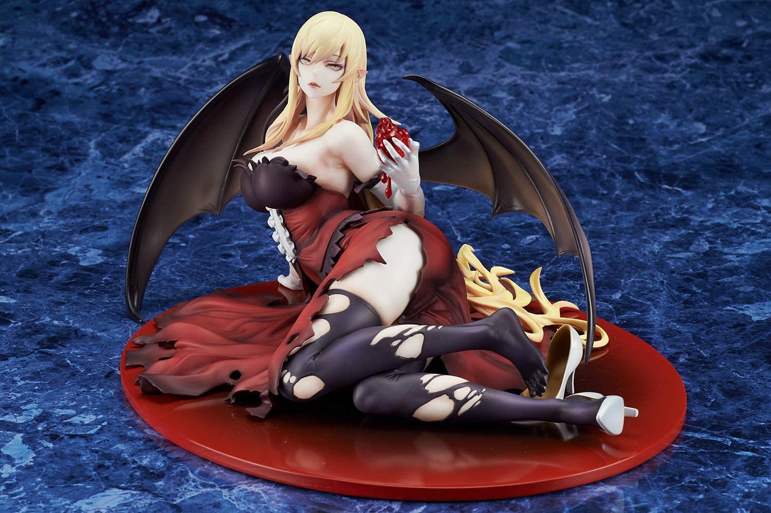 (image for) Kiss-shot Acerola-Orion Bellfine Pre-owned A/A