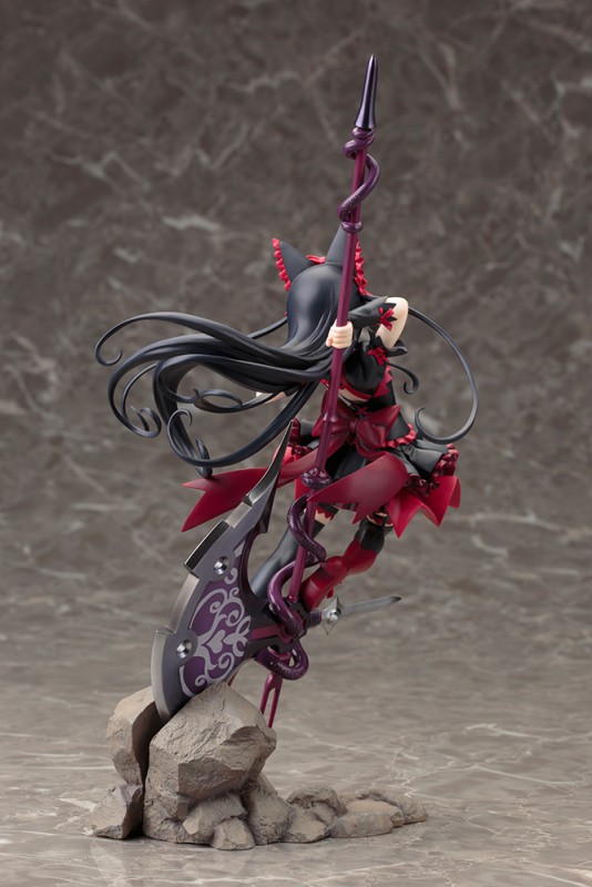 (image for) Rory Mercury 1/7 Kotobukiya Pre-owned A/A - Click Image to Close