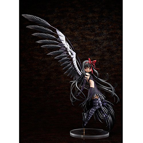 (image for) Akuma Homura Aniplex 1/8 Pre-owned A/A - Click Image to Close