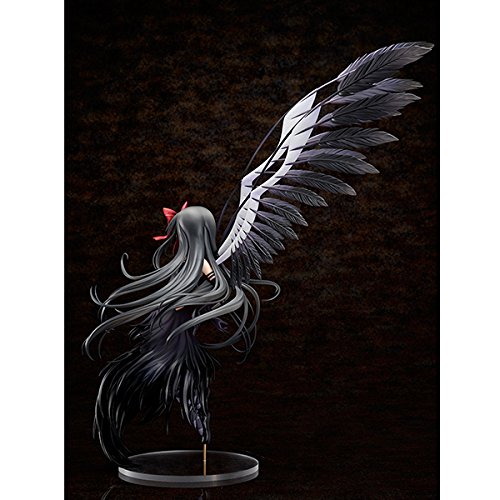 (image for) Akuma Homura Aniplex 1/8 Pre-owned A/A - Click Image to Close