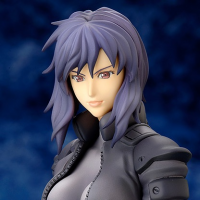 (image for) Motoko Kusanagi Vice 1/7 Pre-owned S/B