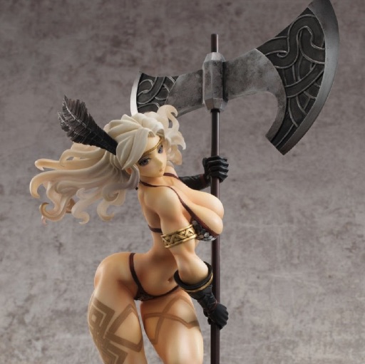 (image for) Amazon 1/7 Pre-owned A/B - Click Image to Close