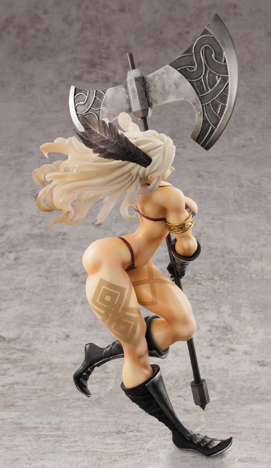 (image for) Amazon 1/7 Pre-owned A/B - Click Image to Close