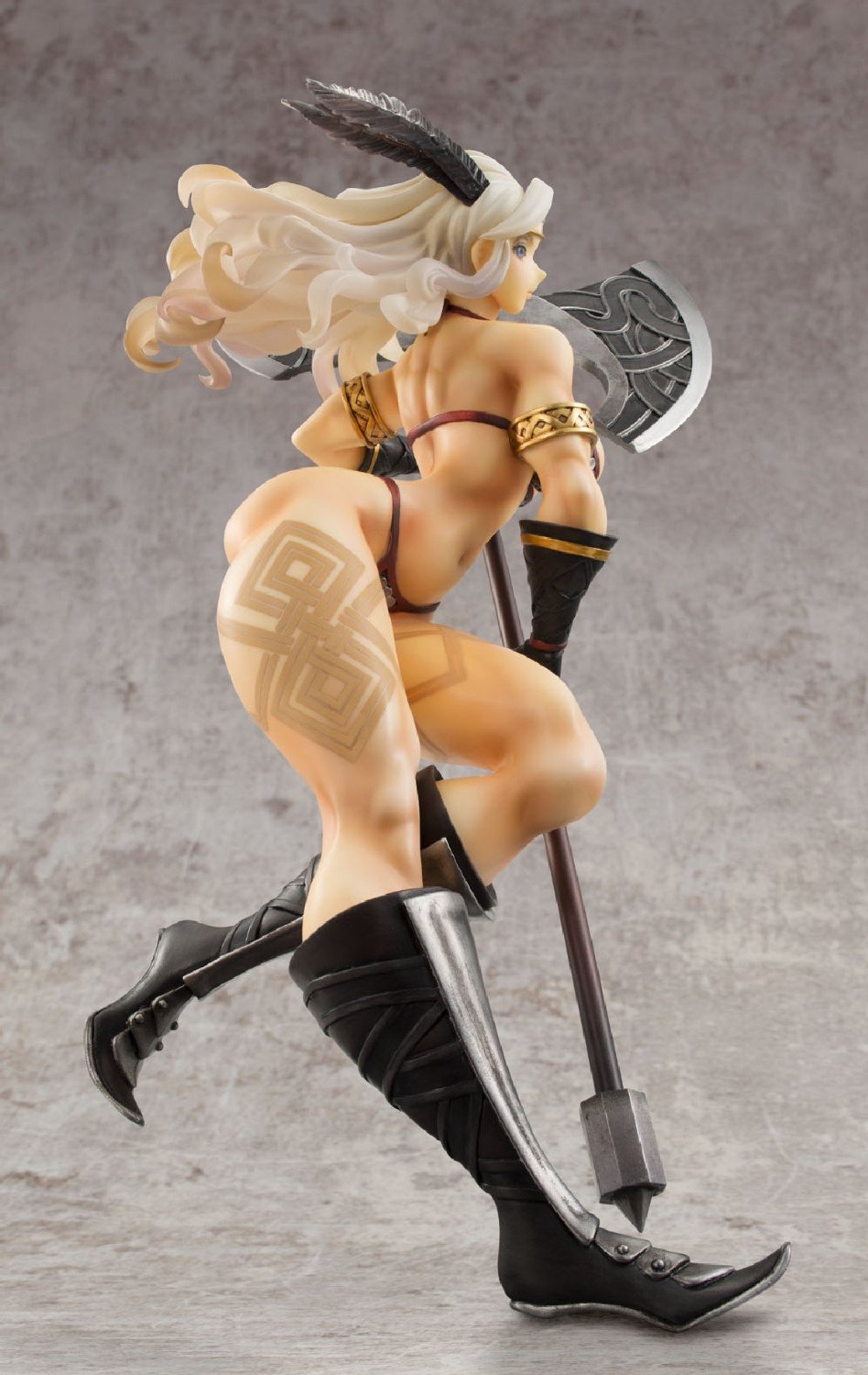 (image for) Amazon 1/7 Pre-owned A/A - Click Image to Close