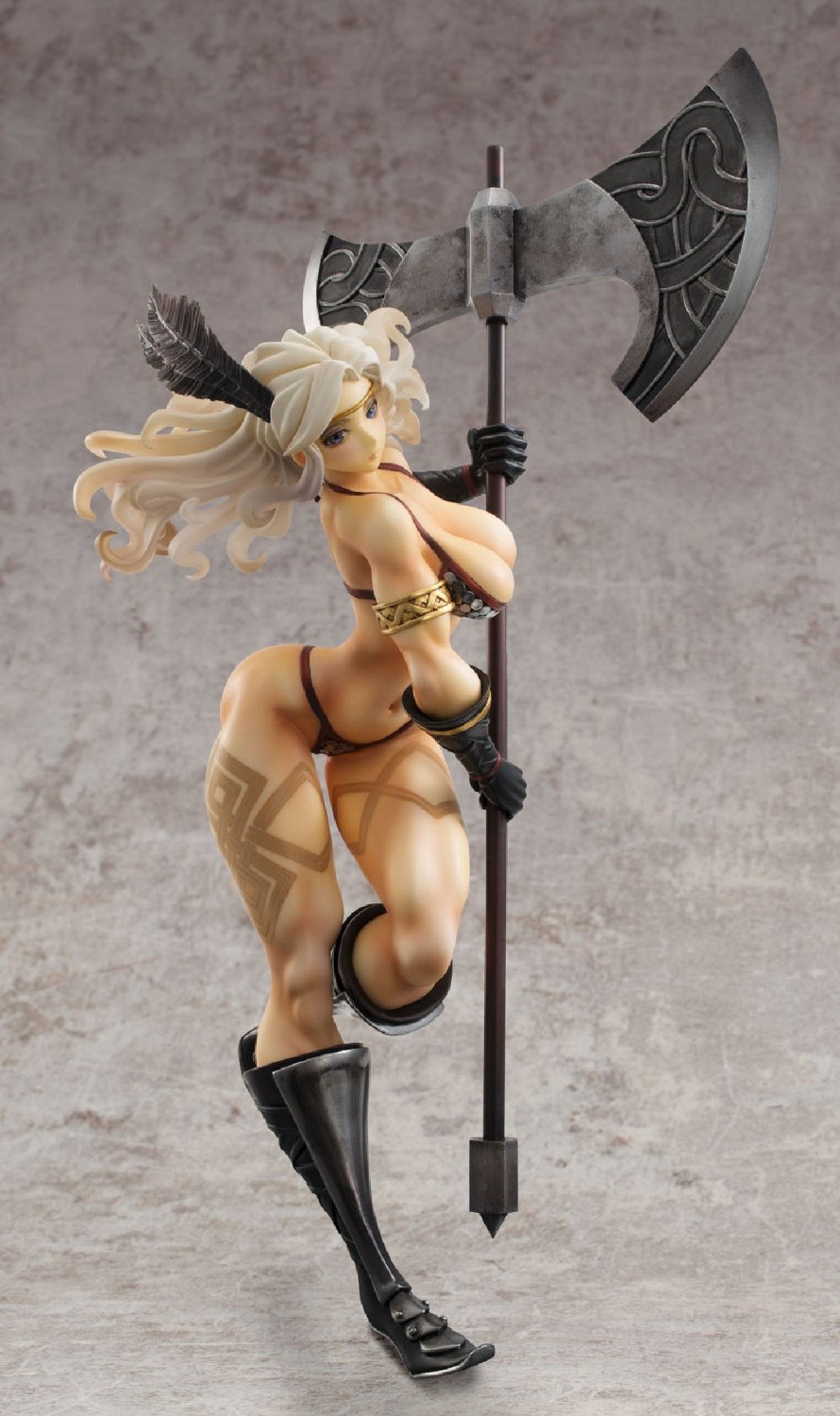 (image for) Amazon 1/7 Pre-owned A/B - Click Image to Close