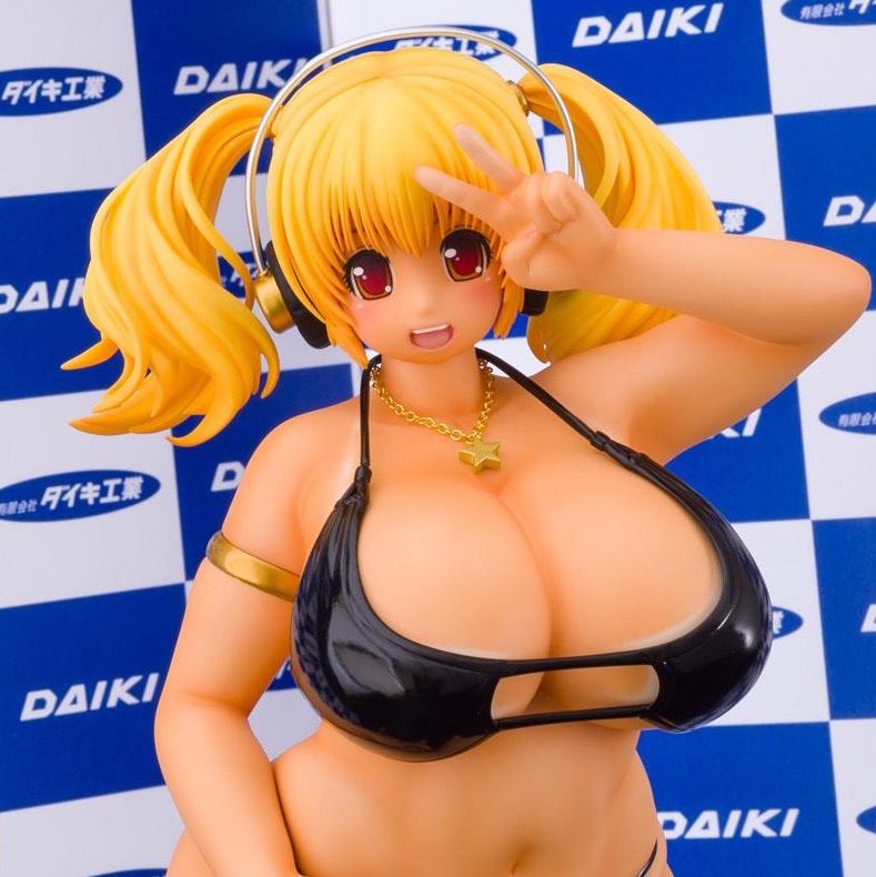 (image for) Super Pochaco Photo Session Suntan 1/5.5 Pre-owned A/B - Click Image to Close