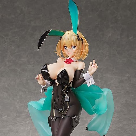 (image for) Sophia F. Shirring - B-style - 1/4 - Bunny Ver. Brand New - Click Image to Close