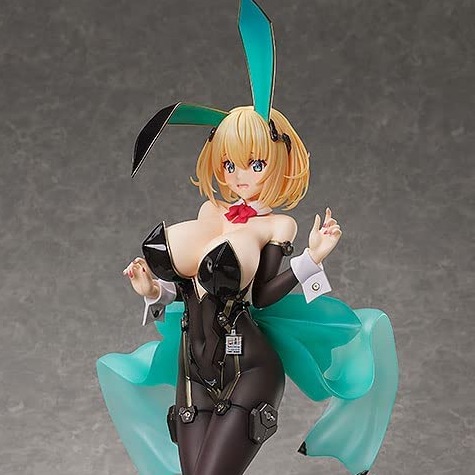 (image for) Sophia F. Shirring - B-style - 1/4 - Bunny Ver. Brand New