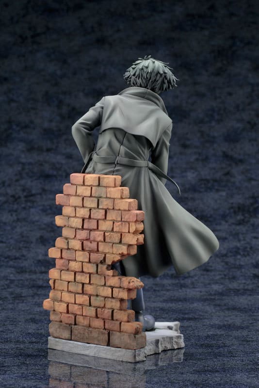 Modal Additional Images for ARTFX J Spike Spiegel STD Ver. 1/8 Pre-owned S/B