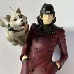 (image for) Persona 3 Aragaki Shinjiro - Koromaru