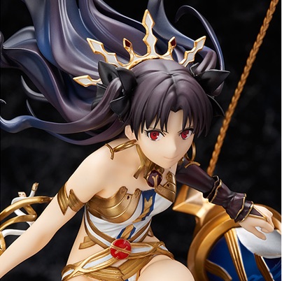 (image for) Ishtar - 1/7 - Archer Pre-owned S/B - Click Image to Close