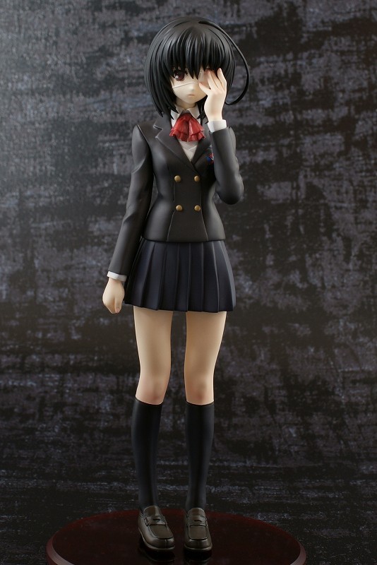 Mei Misaki 1/8 Art Spirits Pre-owned S/B