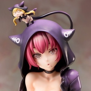 (image for) Mizuki Suzushiro 1/6 Pre-owned A/A