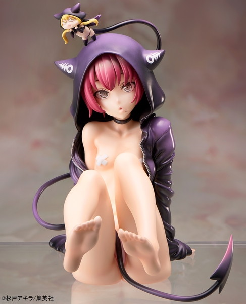 (image for) Mizuki Suzushiro 1/6 Pre-owned S/B - Click Image to Close