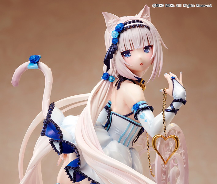 (image for) Vanilla - Character's Selection - 1/7 Pre-owned A/A