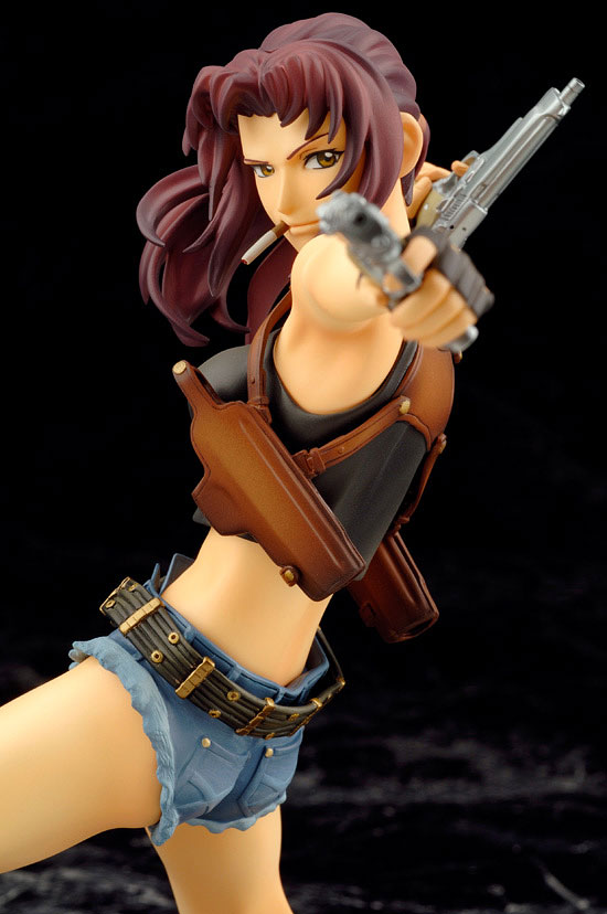 Modal Additional Images for Revy Alter 1/8 Pre-owned A/B