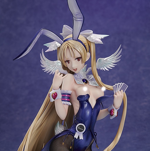 (image for) Sasaki Kotone - 1/4 - Bunny Ver. Pre-owned A/B