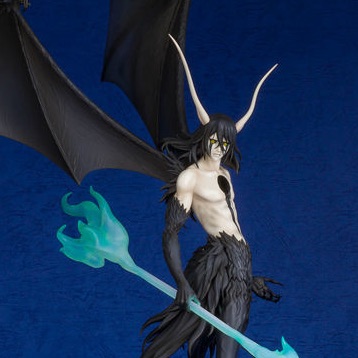 (image for) Ulquiorra Cifer - Precious G.E.M. Pre-owned A/B