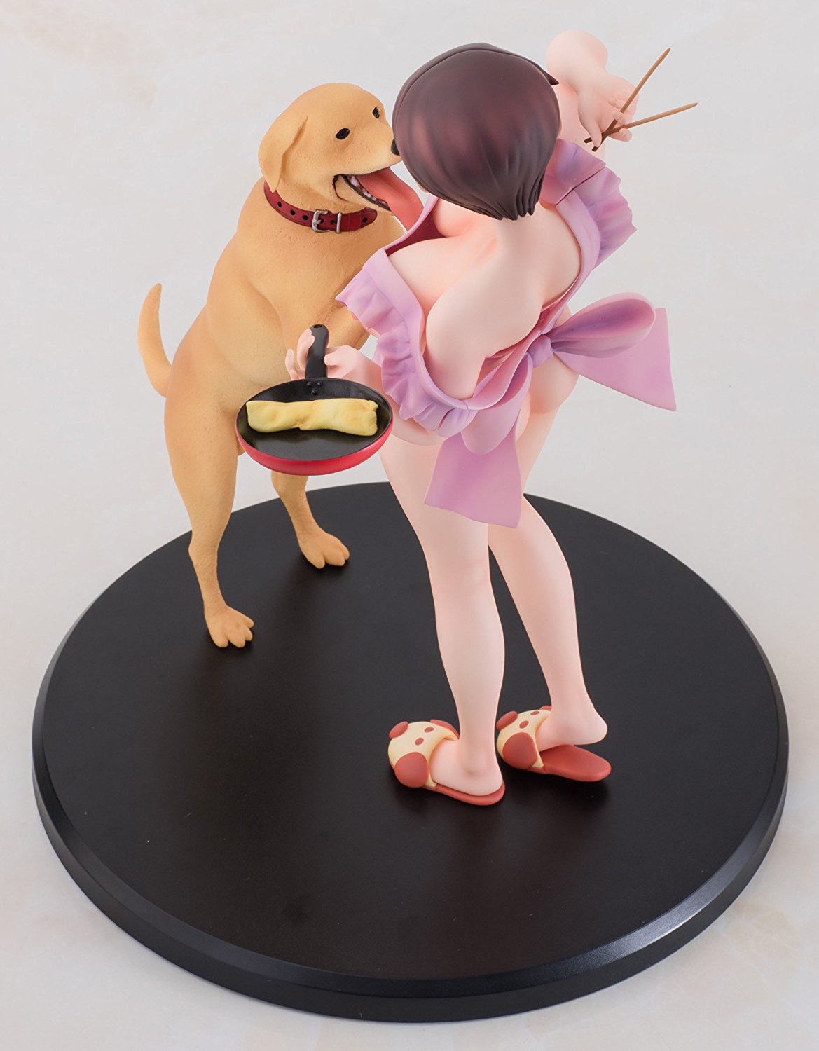 (image for) Misao Hayakawa 1/6 Pre-owned A/A - Click Image to Close