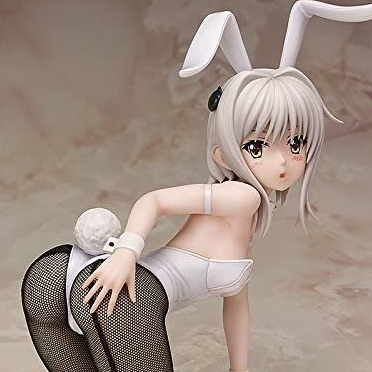 (image for) Toujou Koneko - B-style - 1/4 Pre-owned S/B