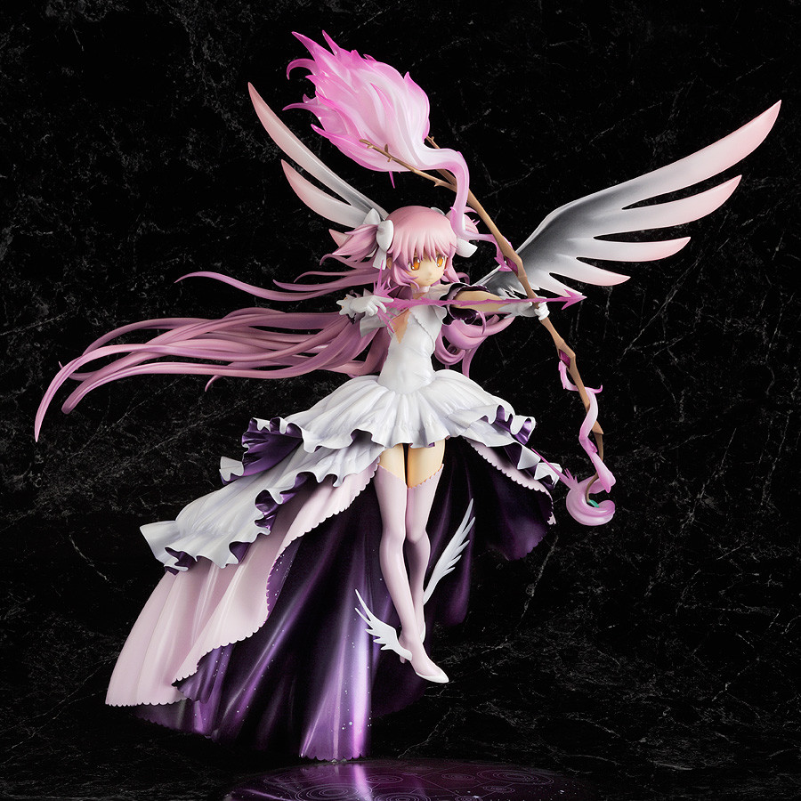 (image for) Ultimate Madoka 1/8 GSC Pre-owned A/B - Click Image to Close