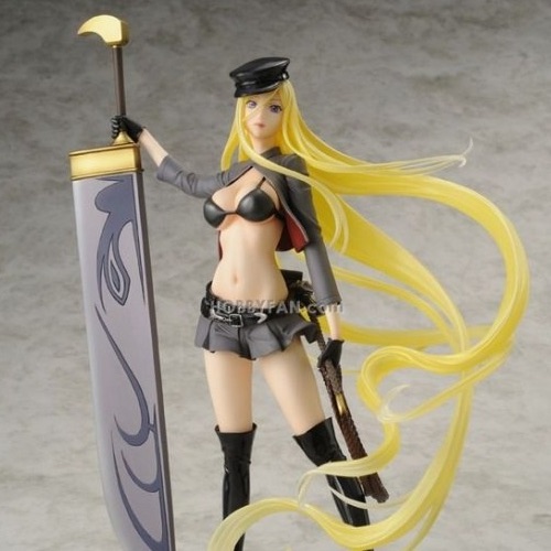 (image for) Noragami Bishamon HJ Limited Pre-owned S/B - Click Image to Close