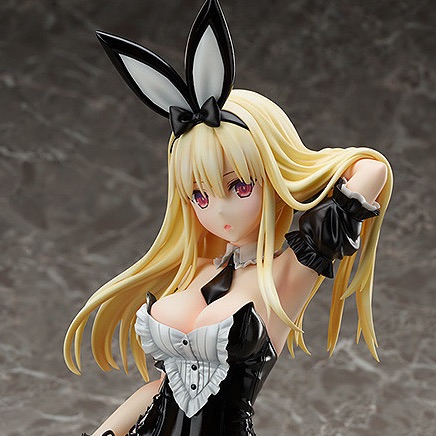 (image for) Original Character Eureka 1/4 Bunny Ver. Pre-owned A/B