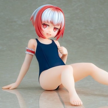(image for) Monobeno - Sumi - 1/6 - Kon Suku ver. Pre-owned A/B